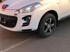 Peugeot 4007 2.4CVT, 2008, 