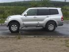 Mitsubishi Pajero 3.5AT, 2000, 