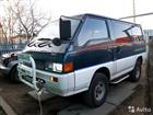 Mitsubishi Delica 2.5, 1990, 