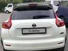 Nissan Juke 1.5CVT, 2012, 