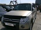 Mitsubishi Pajero 3.0AT, 2007, 