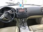 Infiniti FX35 3.5AT, 2003, 