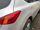 Nissan Murano 3.5CVT, 2010, 