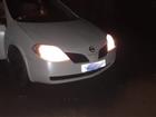 Nissan Primera 1.8AT, 2001, 