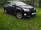 Toyota RAV4 2.0CVT, 2013, 88000