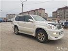 Toyota Land Cruiser Prado 3.4AT, 2005, 158000