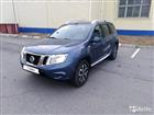 Nissan Terrano 2.0, 2014, 92300