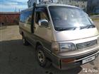 Toyota Hiace 3.0AT, 1994, 190000