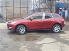 Mazda CX-7 2.3AT, 2008, 108680