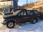 Nissan Terrano 2.7AT, 1996, 136000