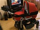   Peg-Perego GT3 (- )