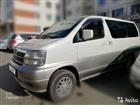 Nissan Elgrand 3.3AT, 1997, 190000