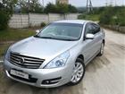 Nissan Teana 2.5CVT, 2011, 130000