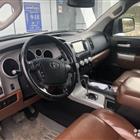 Toyota Tundra 5.7 AT, 2007, 