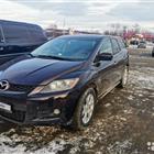 Mazda CX-7 2.3 AT, 2007, 99 000 