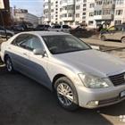 Toyota Crown 3.0 AT, 2004, 190 000 