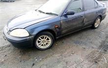 Honda Civic Ferio 1.5CVT, 1996, 