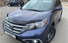 Honda CR-V 2.4AT, 2012, 65536