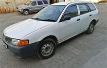 Nissan AD 1.3, 2001, 230000