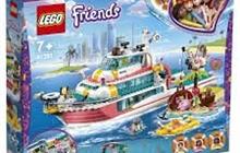 Lego Friends