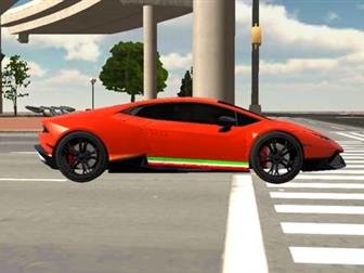 Lamborghini huracan  :100:   