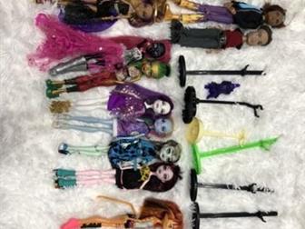  Monster High,      20, 000?,    ,       Monster High,     ,  