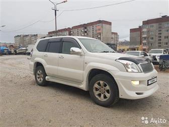  Toyota Land Cruiser Prado 120 (2005 , ): TZ, 5VZ FE 3, 4 ,  100%,  158 ,   ,     