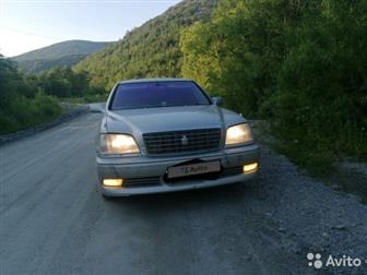  Toyota Crown 2001,   2- gz, 100%,          80, ,  2   /,       