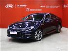 KIA Optima 2.0AT, 2018, 