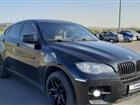 BMW X6 4.4AT, 2008, 