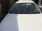 Nissan AD 2.2, 2001, 