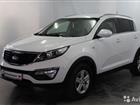 KIA Sportage 2.0, 2014, 