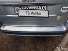 Volvo XC90 2.5AT, 2007, 