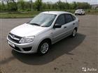 LADA Granta 1.6, 2015, 