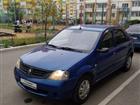 Renault Logan 1.4, 2007, 