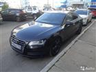 Audi A7 3.0AMT, 2013, 