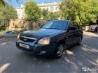 LADA Priora 1.6, 2011, 