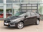 LADA Vesta 1.8, 2018, 