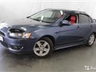 Mitsubishi Lancer 2.0AT, 2007, 