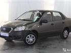 Datsun on-DO 1.6, 2015, 