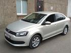 Volkswagen Polo 1.6, 2011, 