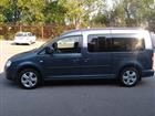 Volkswagen Caddy 1.9, 2008, 