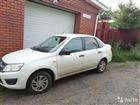 LADA Granta 1.6, 2017, 