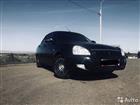 LADA Priora 1.6, 2012, 