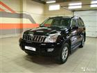 Toyota Land Cruiser Prado 4.0AT, 2009, 