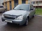 LADA Priora 1.6, 2008, 