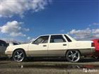 Mitsubishi Debonair 3.0AT, 1989, 