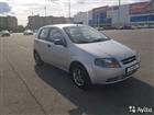 Chevrolet Aveo 1.2, 2007, , 