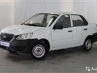 Datsun on-DO 1.6, 2014, 