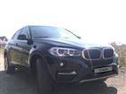 BMW X6 3.0AT, 2018, 